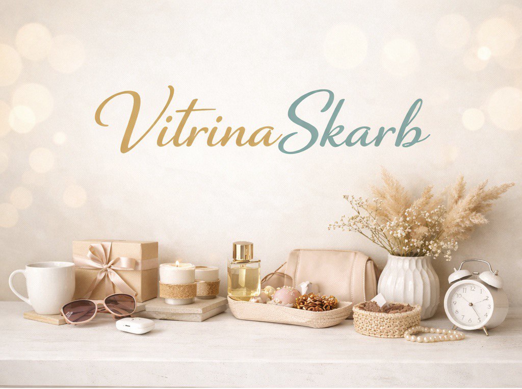 Vitrina Skarb