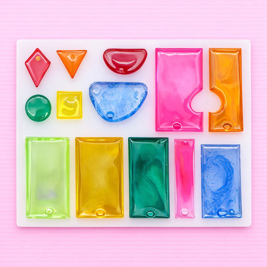 Набір для творчості – готові вироби